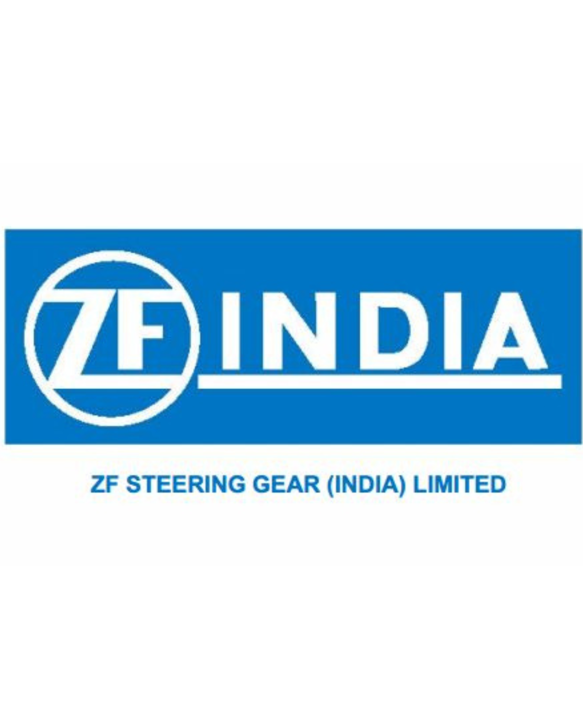ZF INDIA – Parts Bazaar