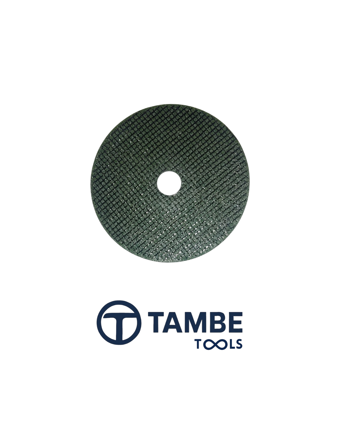 TAMBE Cutting wheel 4 inch