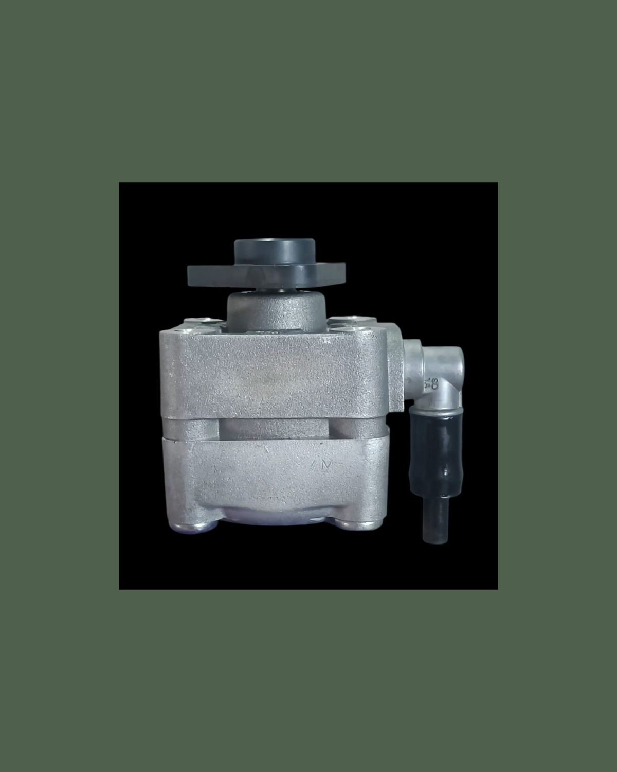STEERING PUMP FOR TATA 407; PART NO.- 7613955837
