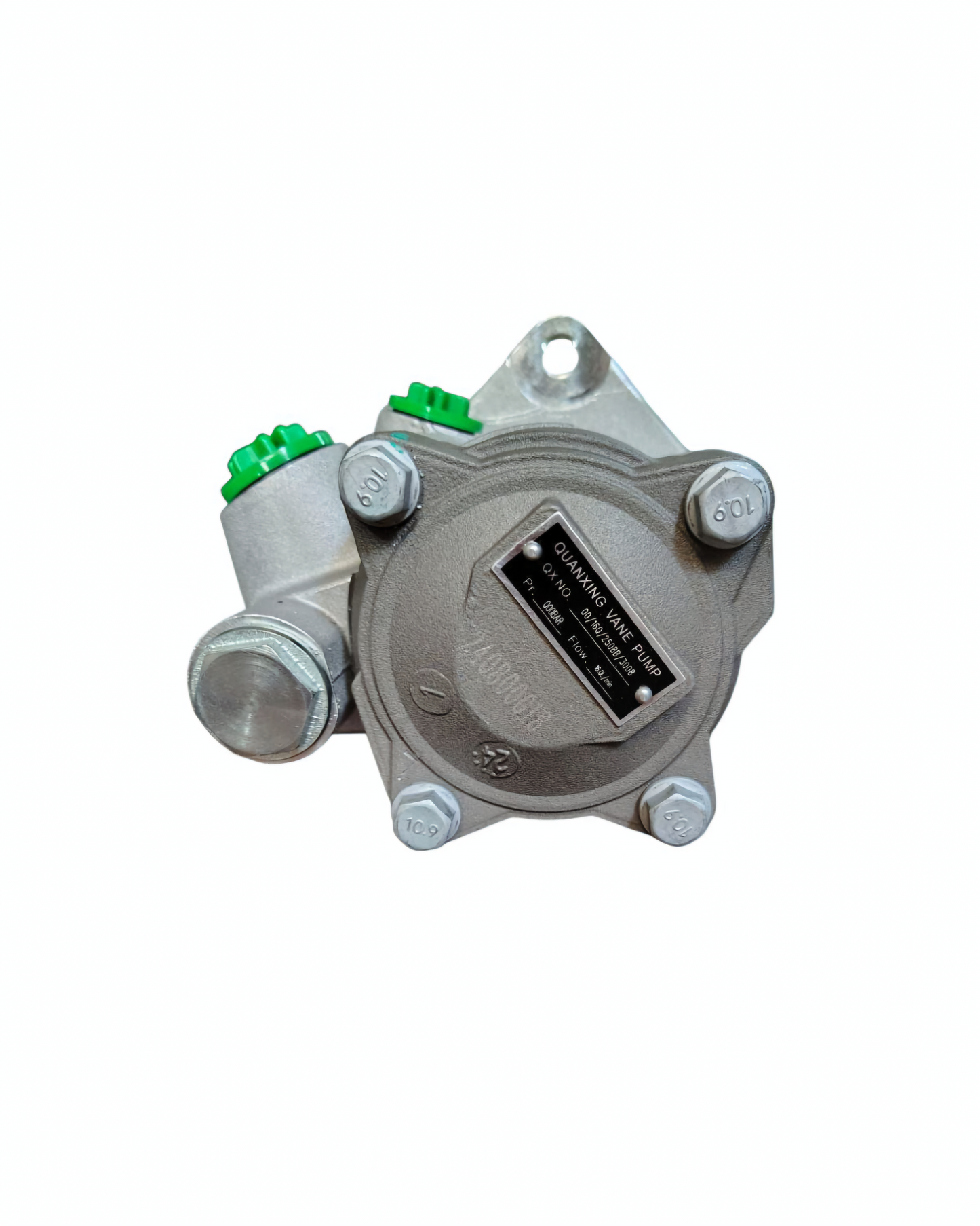 Quanxing Vane Pump, similar to eicher 7679955315, 00/160/2508B/3008 for eicher