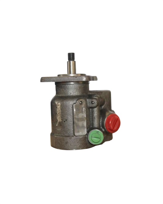 VANE PUMP ASSY 3 HOLE MOUNTING (SIMILAR TO 7673955802 ZFINDIA), (ASHOK LEYLAND) vehicles, ZF RANE (previously Rane TRW), PART NO. 30210036 OEM PART NO. F8320900