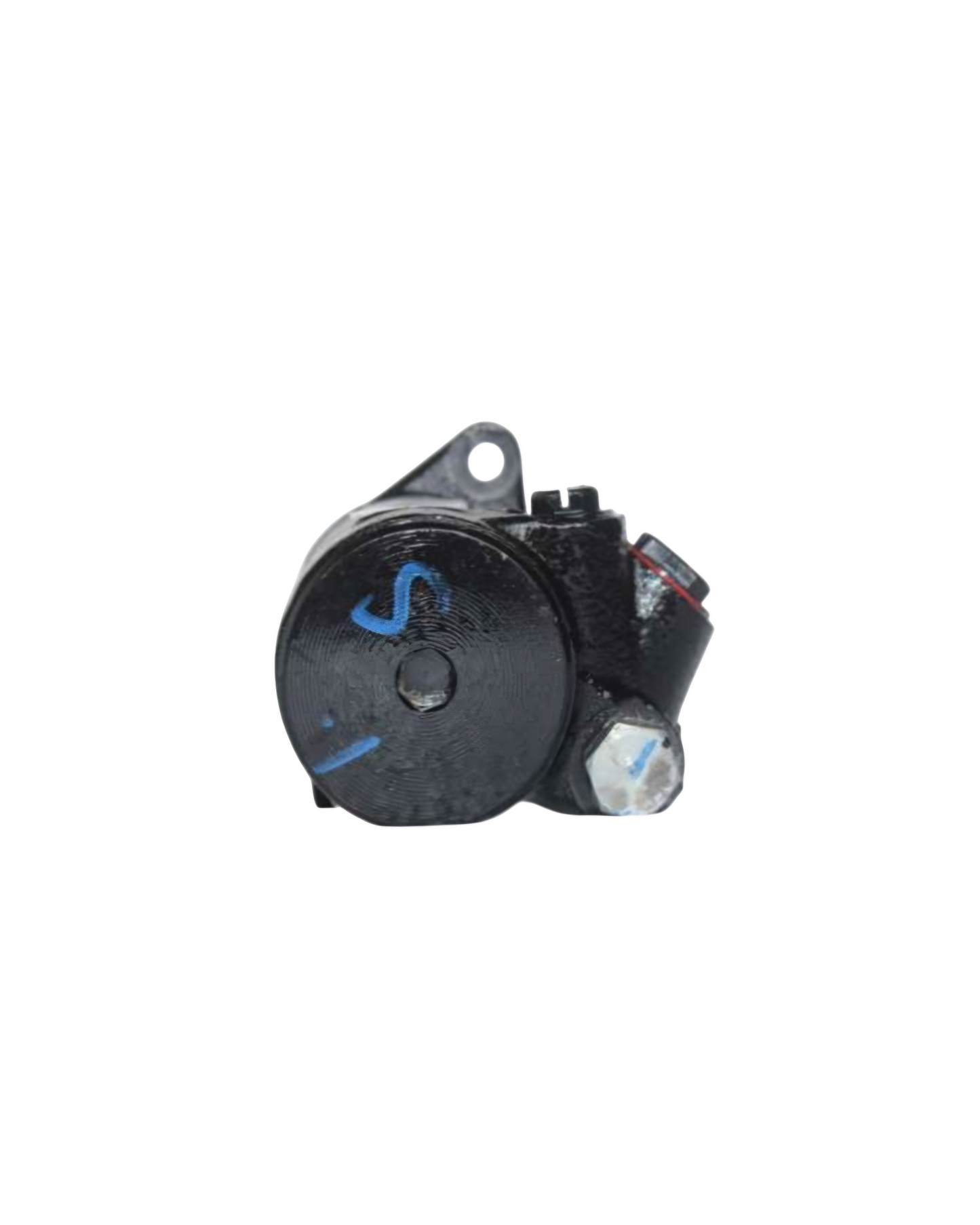 VANE PUMP ASSY SIMILAR TO ZFINDIA 7673955830, 7673955836- (ASHOK LEYLAND) vehicles, ZF RANE (previously Rane TRW), PART NO. 30210049 OEM PART NO. FC900120