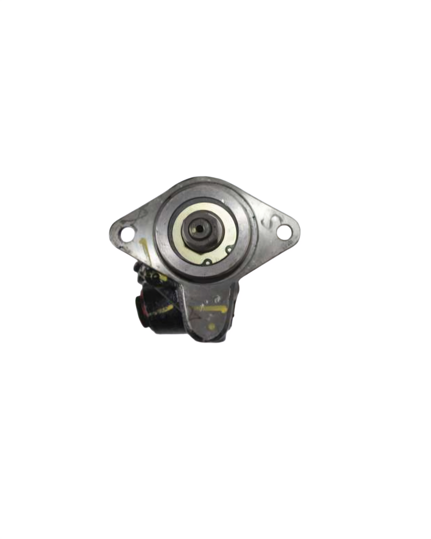 VANE PUMP ASSY SIMILAR TO ZFINDIA 7673955830, 7673955836- (ASHOK LEYLAND) vehicles, ZF RANE (previously Rane TRW), PART NO. 30210049 OEM PART NO. FC900120