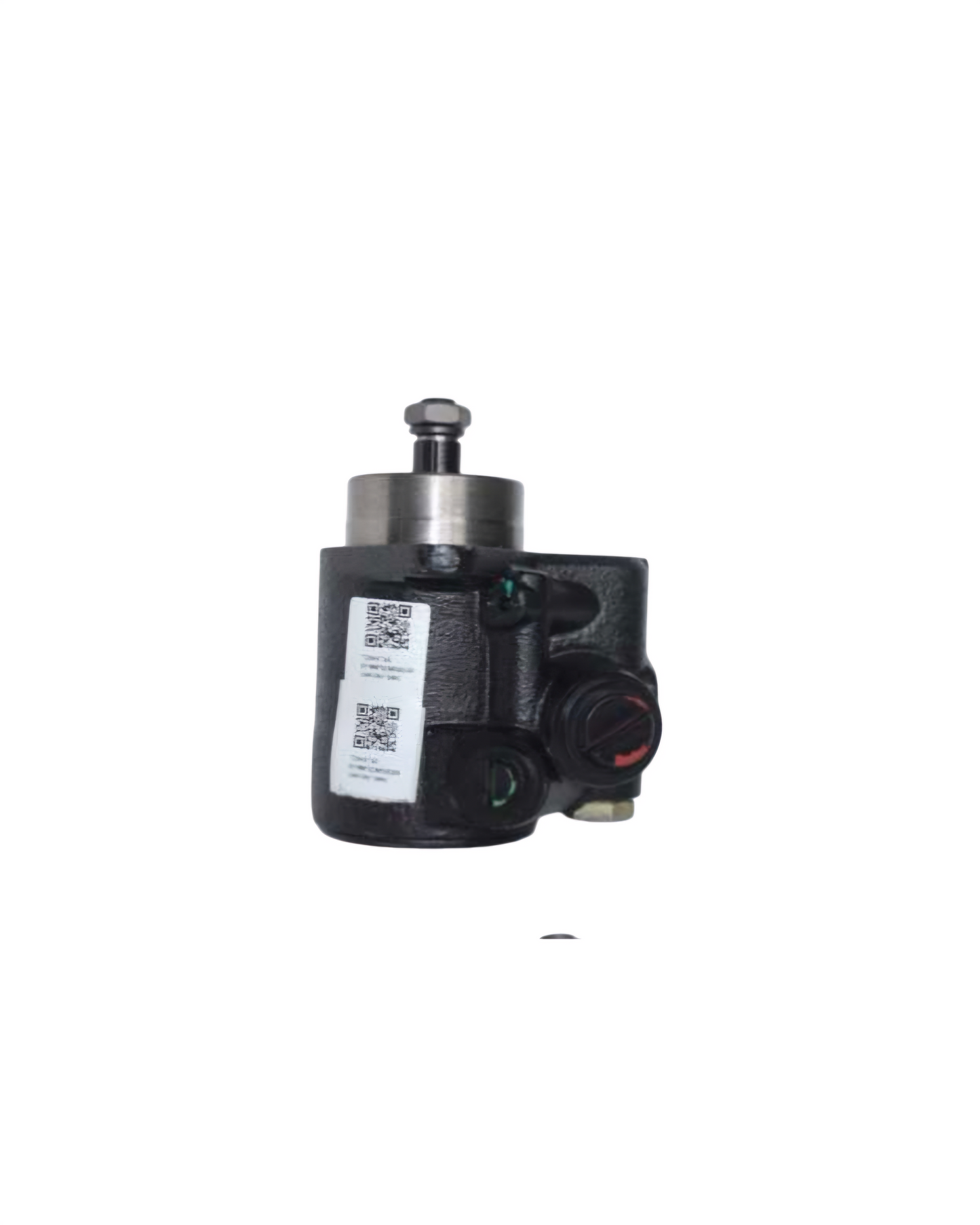 VANE PUMP ASSY (SIMILAR TO ZFINDIA 7673955830, 7673955836), (ASHOK LEYLAND) vehicles, ZF RANE (previously Rane TRW), PART NO. 30210068 OEM PART NO. FC900712