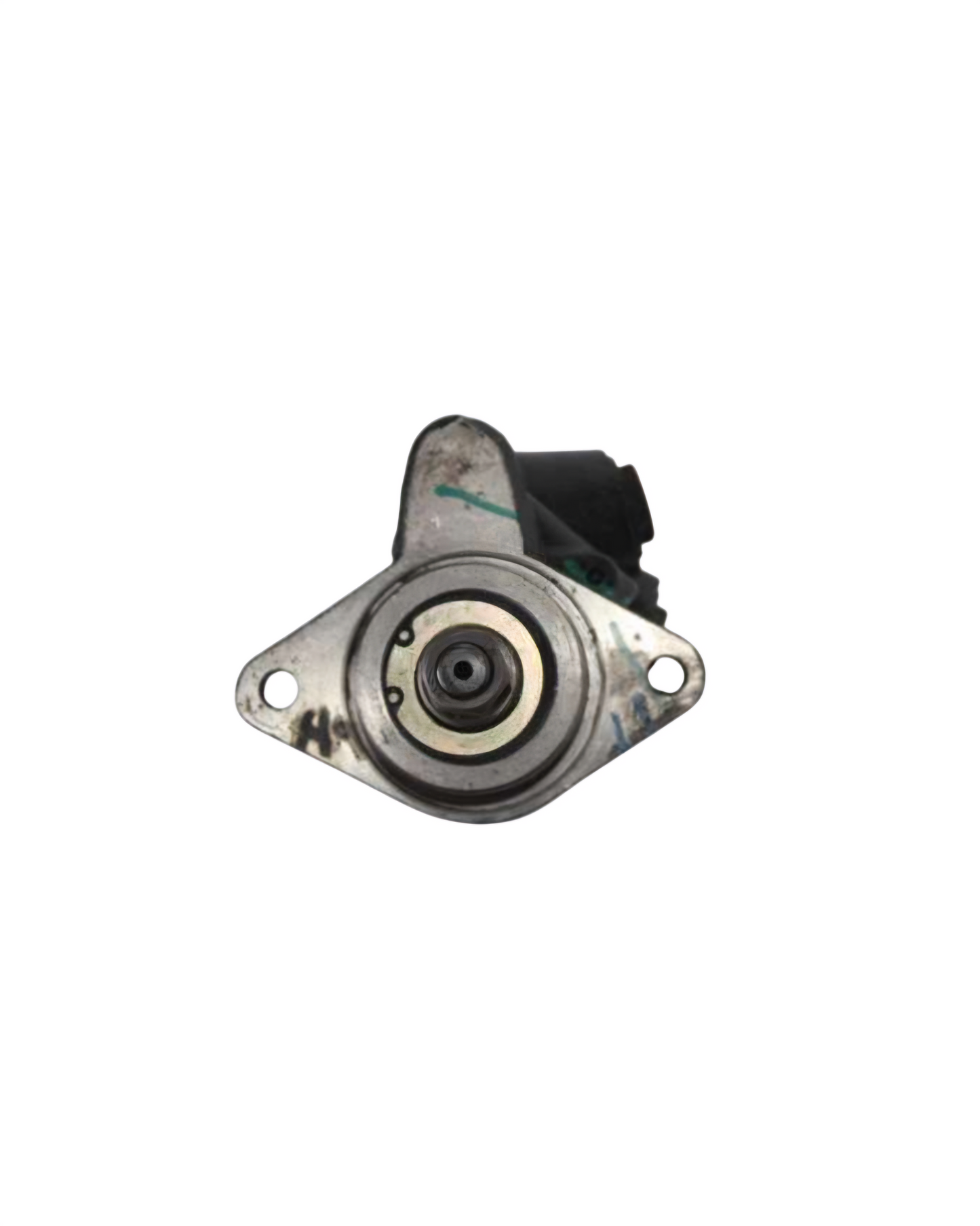 VANE PUMP ASSY (SIMILAR TO ZFINDIA 7673955830, 7673955836), (ASHOK LEYLAND) vehicles, ZF RANE (previously Rane TRW), PART NO. 30210068 OEM PART NO. FC900712
