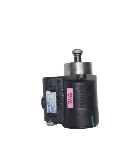 VANE PUMP ASSY (SIMILAR TO ZFINDIA 7673955830, 7673955836), (ASHOK LEYLAND) vehicles, ZF RANE (previously Rane TRW), PART NO. 30210068 OEM PART NO. FC900712