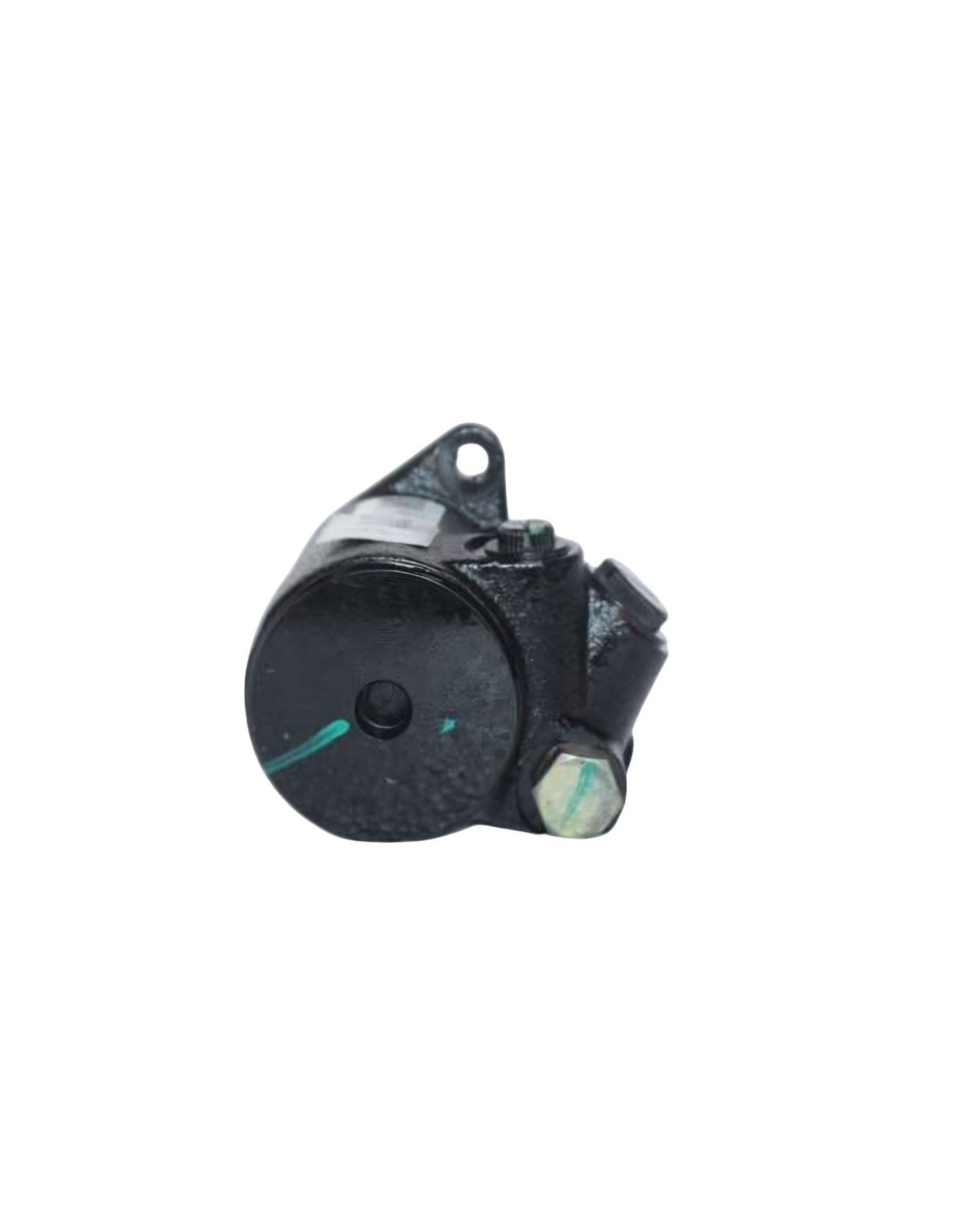 VANE PUMP ASSY (SIMILAR TO ZFINDIA 7673955830, 7673955836), (ASHOK LEYLAND) vehicles, ZF RANE (previously Rane TRW), PART NO. 30210068 OEM PART NO. FC900712