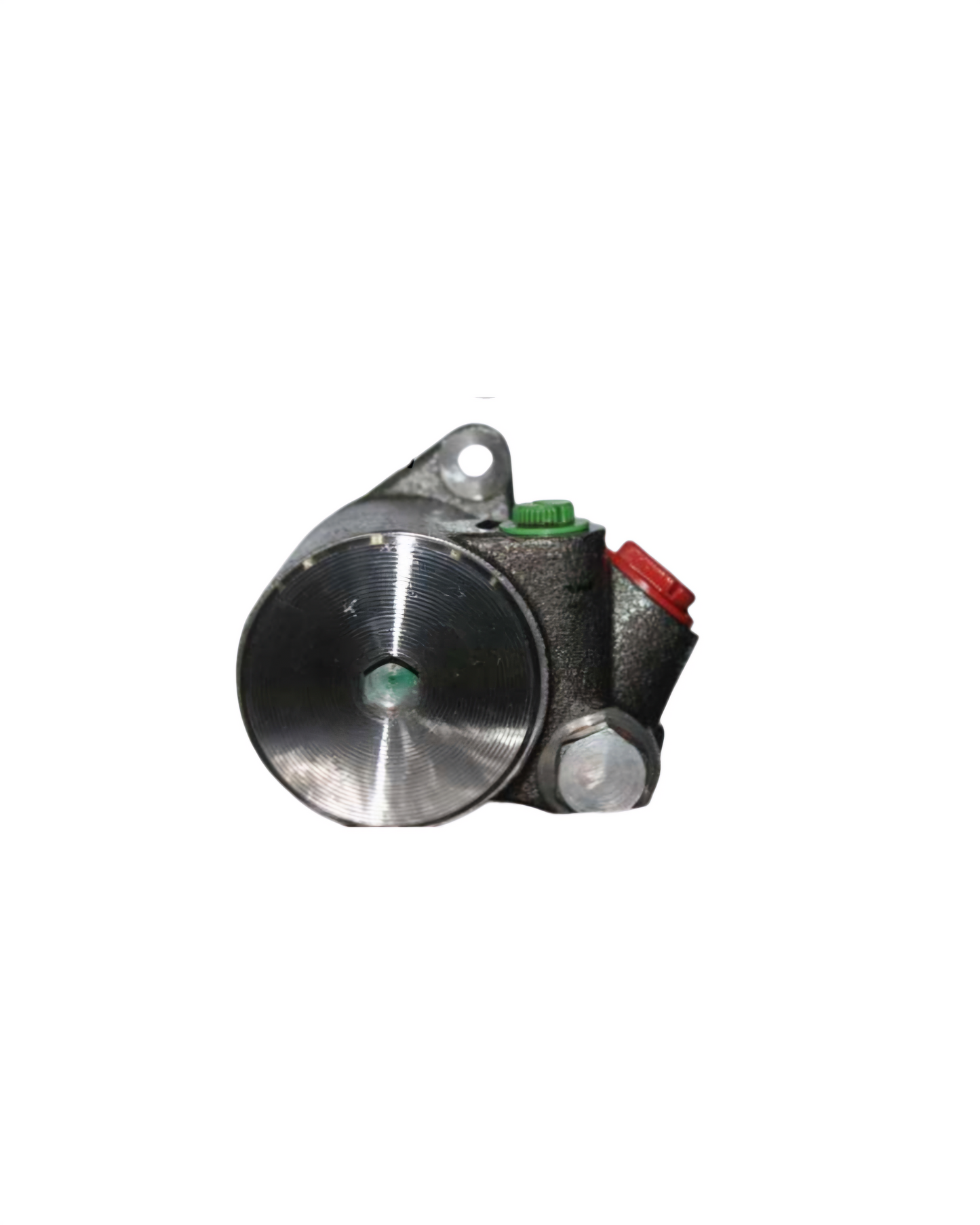 VANE PUMP ASSY, PART NO. 30210092 OEM PART NO. F8811610 (SIMILAR TO ZFINDIA 7673955830, 7673955836), (ASHOK LEYLAND) vehicles, ZF RANE (previously Rane TRW)