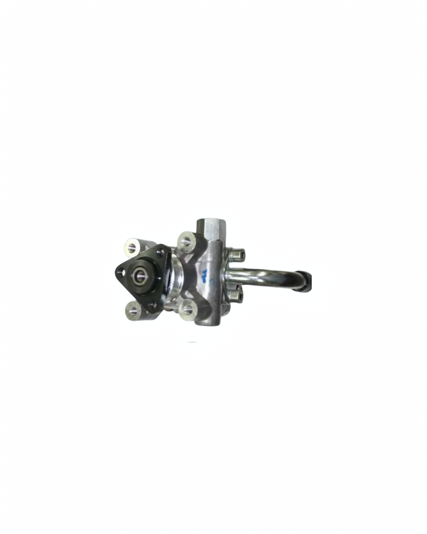 VANE PUMP ASSY. TATA STORM ALUMINUM (TATA) vehicles, ZF RANE (previously Rane TRW), PART NO. 302200198