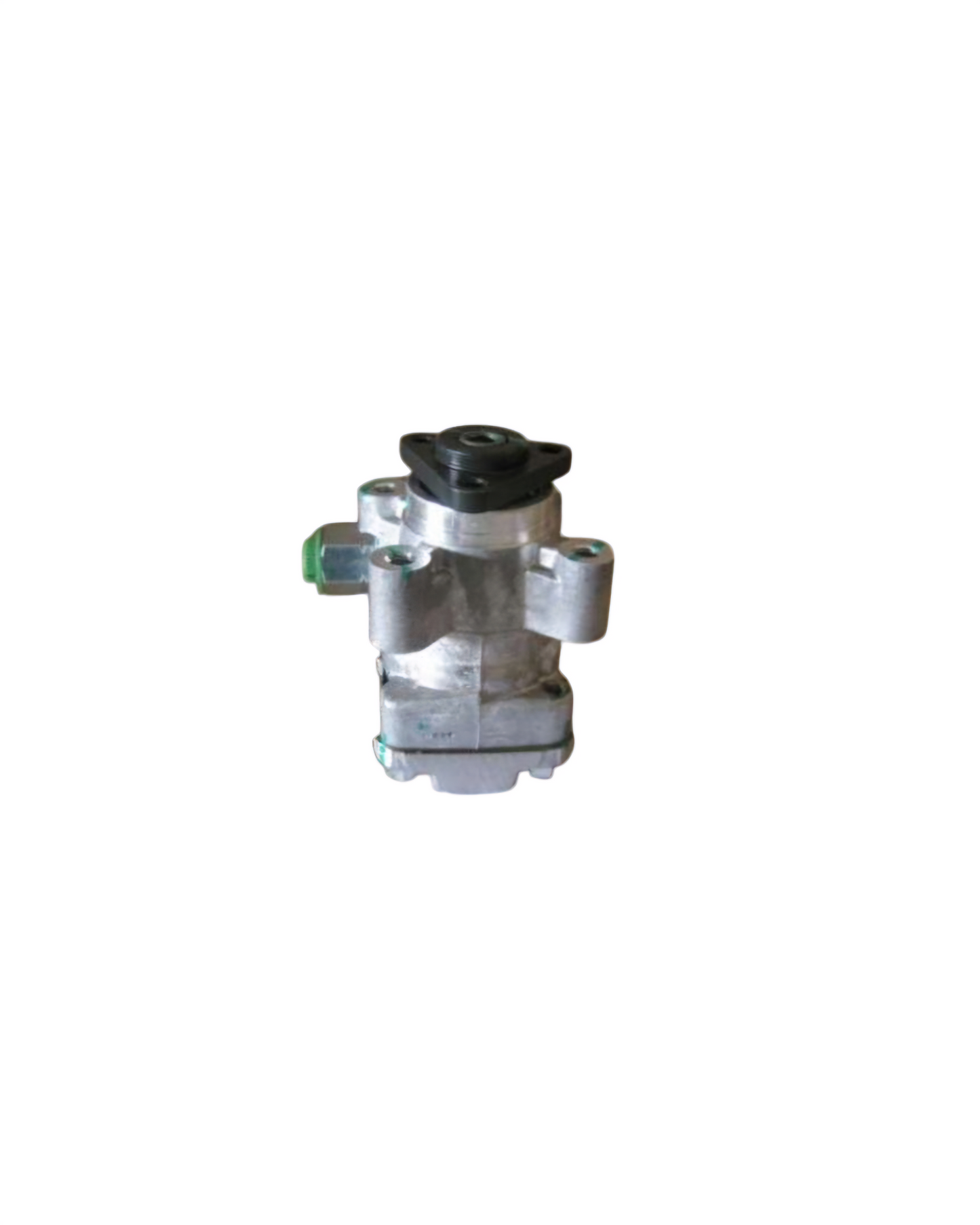 VANE PUMP ASSY, PART NO. 302200219, ALUMINUM (TATA) vehicles, ZF RANE (previously Rane TRW)