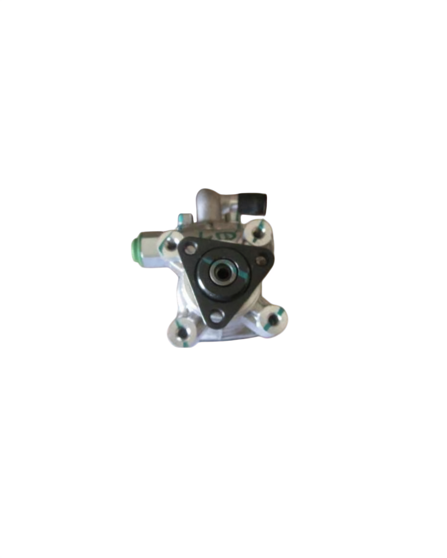 VANE PUMP ASSY, PART NO. 302200219, ALUMINUM (TATA) vehicles, ZF RANE (previously Rane TRW)