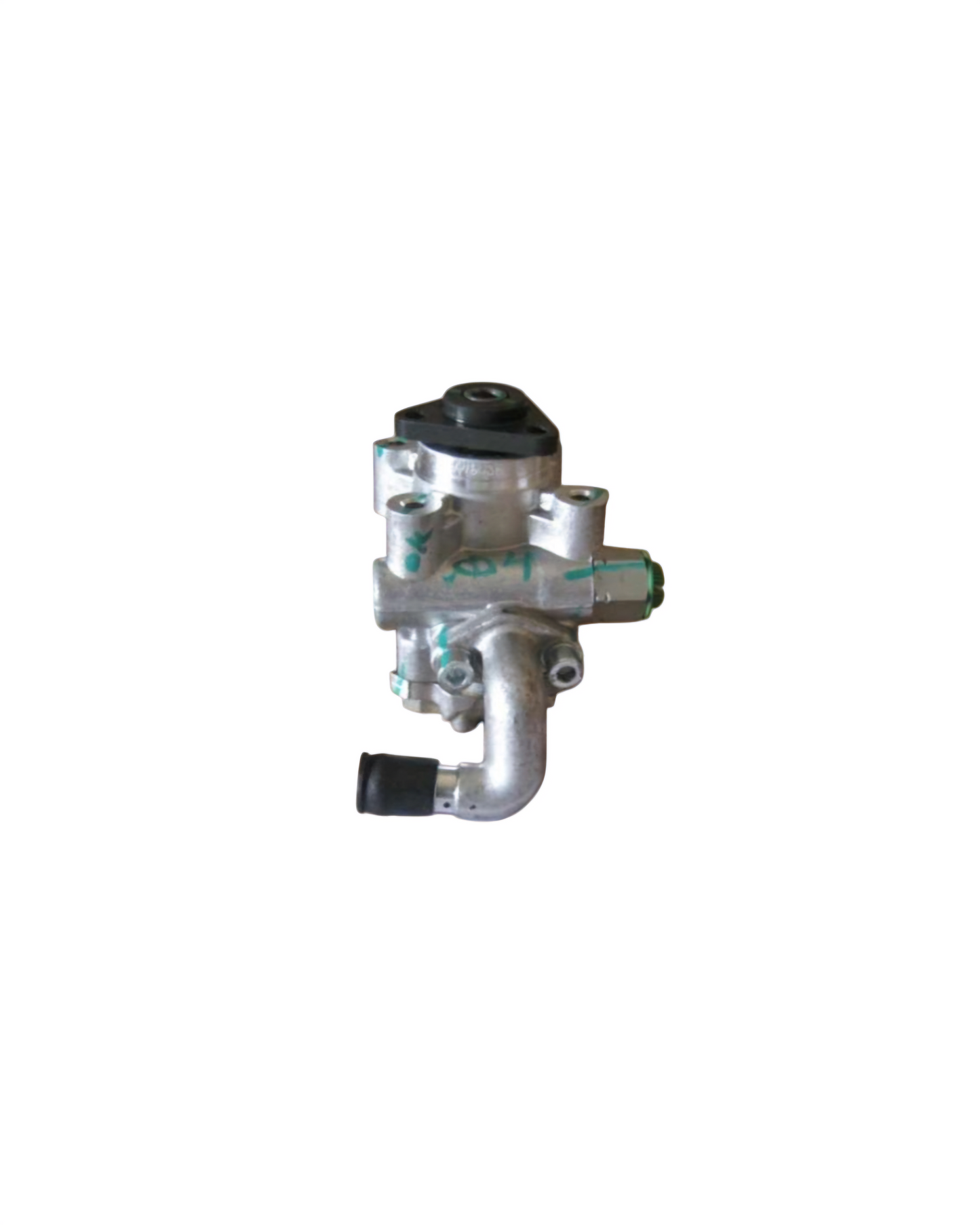 VANE PUMP ASSY, PART NO. 302200219, ALUMINUM (TATA) vehicles, ZF RANE (previously Rane TRW)
