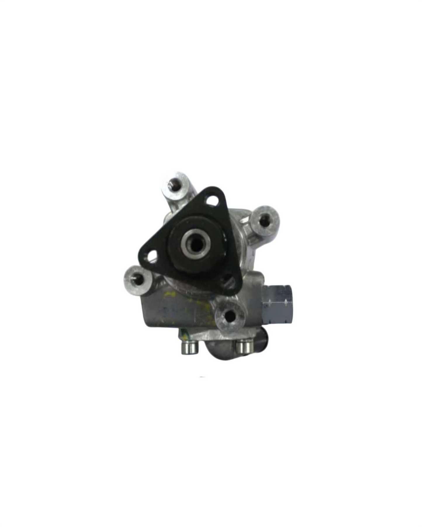 VANE PUMP ASSY, PART NO. 302200222 OEM PART NO. 270546600172, ALUMINUM 135 BAR (TATA) vehicles, ZF RANE (previously Rane TRW)
