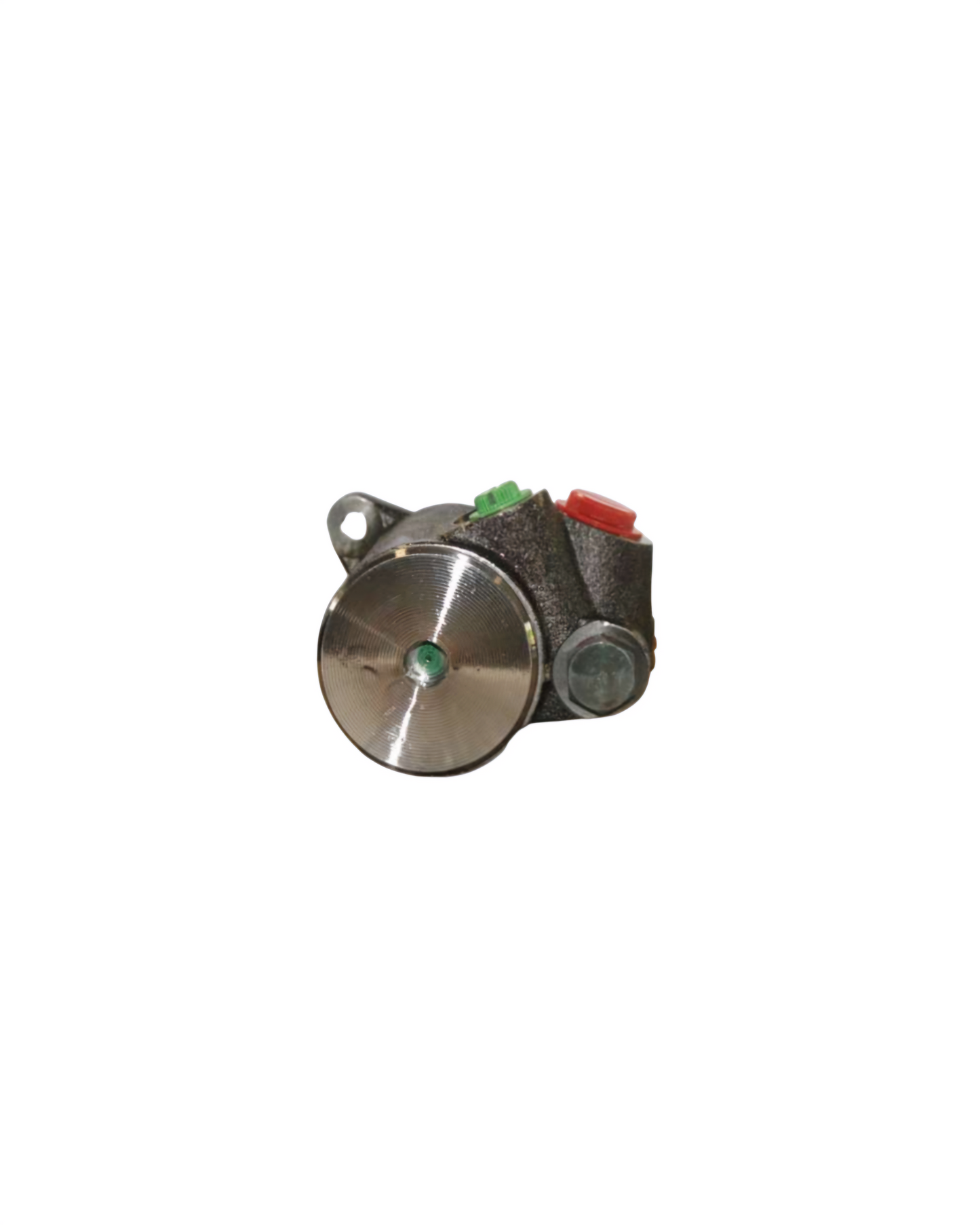VANE PUMP ASSY (DICV) vehicles, PART NO. 30230044 OEM PART NO. A4004600080, ZF RANE (previously Rane TRW)