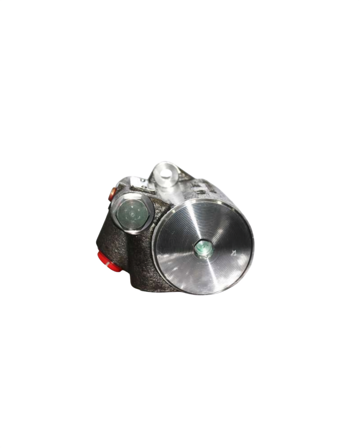 VANE PUMP ASSY, PART NO. 30230050 OEM PART NO. IA301549, (VOLVO EICHER) vehicles, ZF RANE (previously Rane TRW)