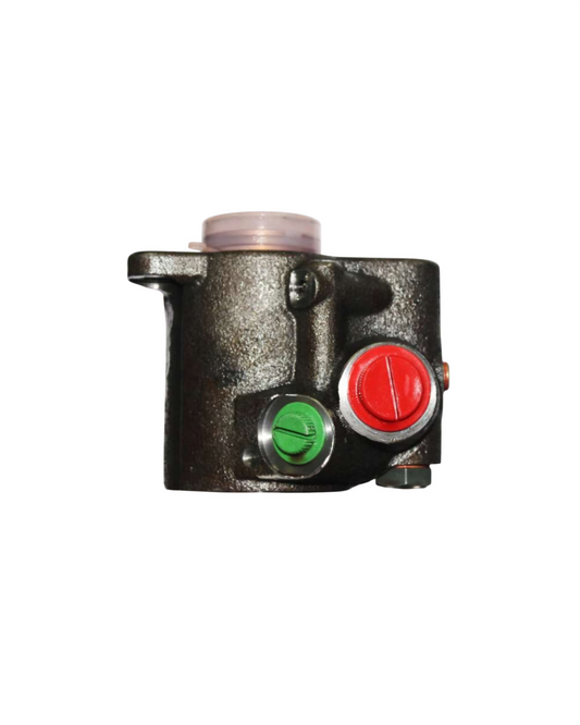 VANE PUMP ASSY, PART NO. 30230050 OEM PART NO. IA301549, (VOLVO EICHER) vehicles, ZF RANE (previously Rane TRW)