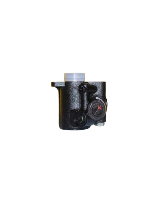 VANE PUMP ASSY TC PART NO. 30230067 OEM PART NO. 284646600102, TYPE SIMILAR TO ZFINDIA 7674955001 &7673955843- (TATA) vehicles, ZF RANE (previously Rane TRW)