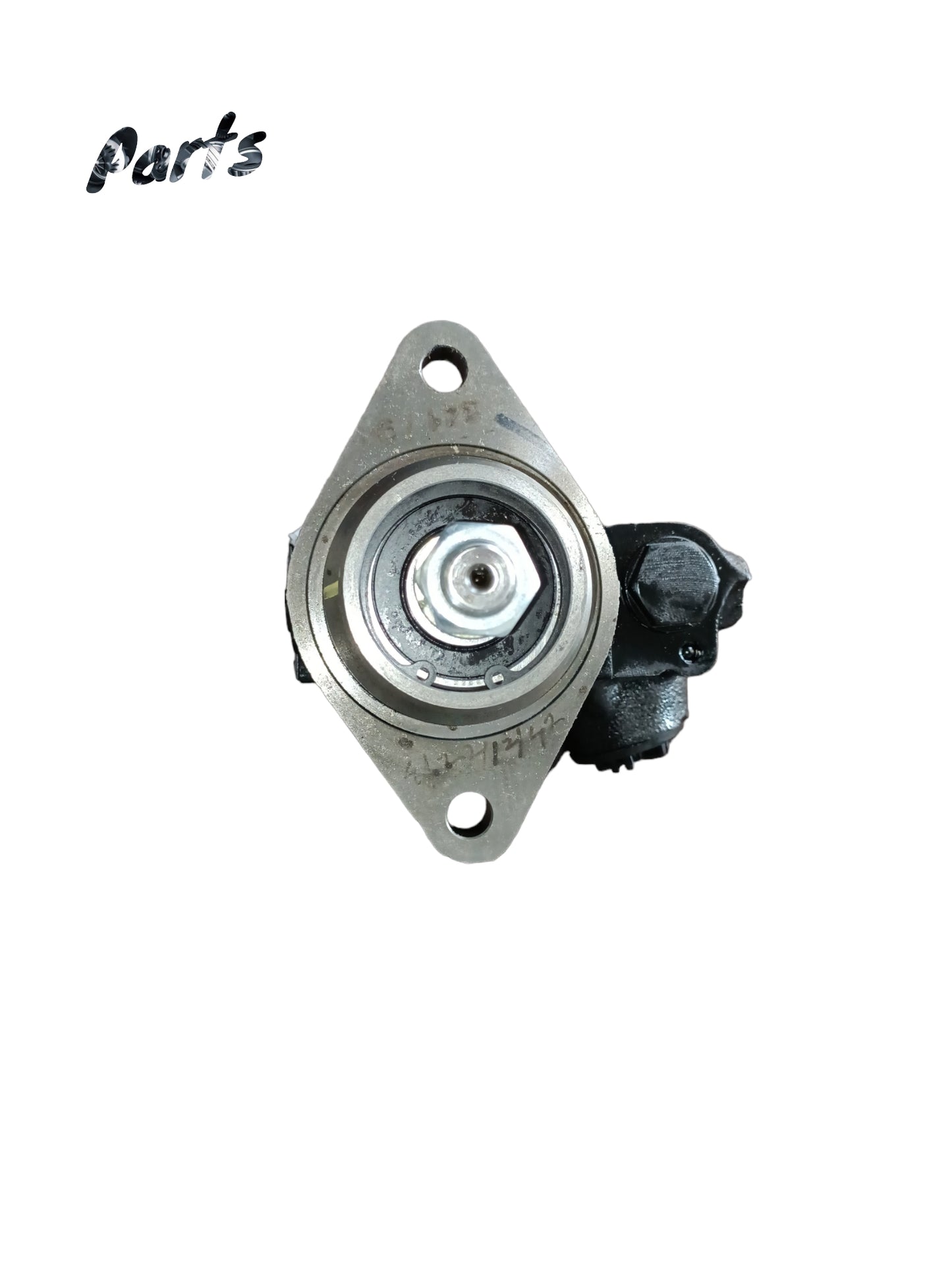 VANE PUMP FOR ASHOK LEYLAND (AL) 3718 19LPM 7673955841 OEM NO X0E05200