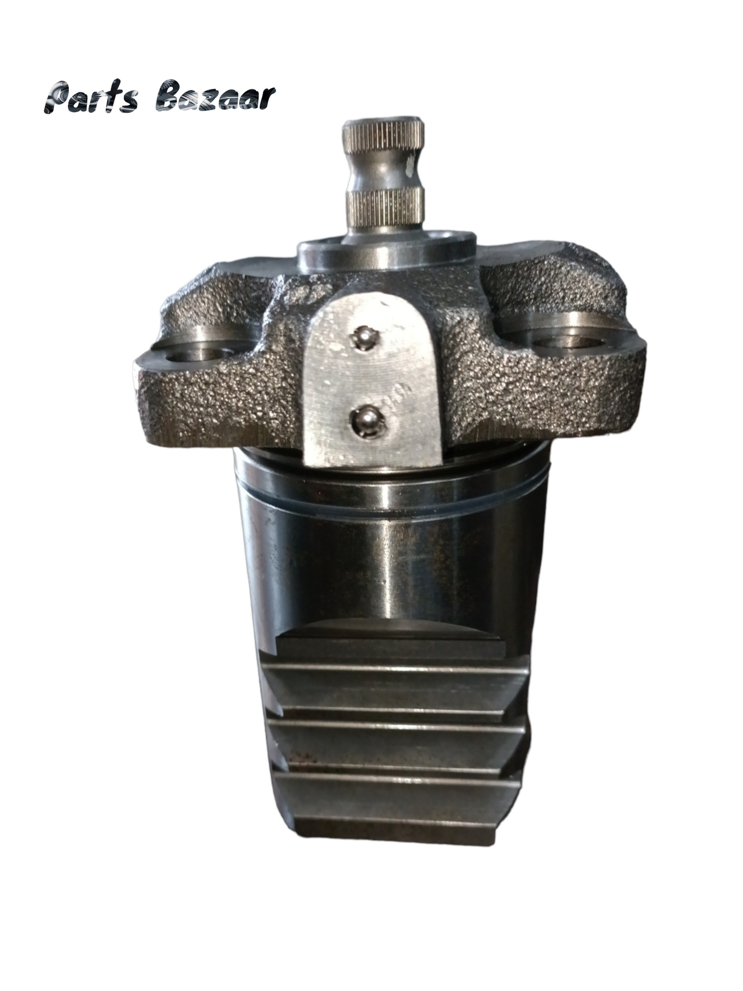 Piston compatible with Steering gear 8033955108, 8033955110, 8033955114, 8033955838, 8033955871, 8033955874, 8033955820, 8033955804, 8033443144 etc