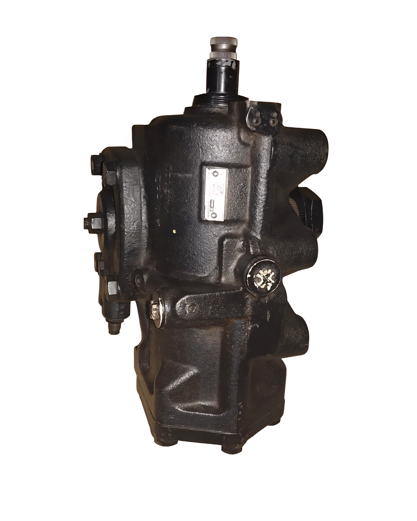 STEERING ASSEMBLY 8046955048 Zf India