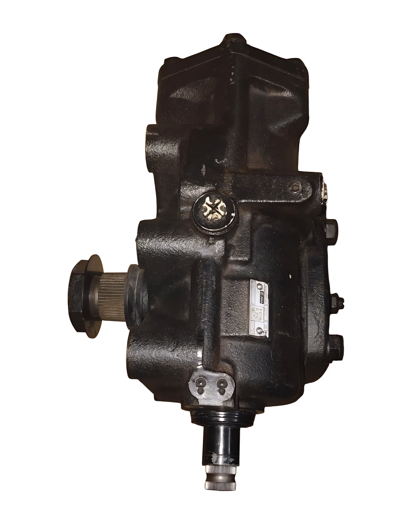 STEERING ASSEMBLY 8046955048 Zf India