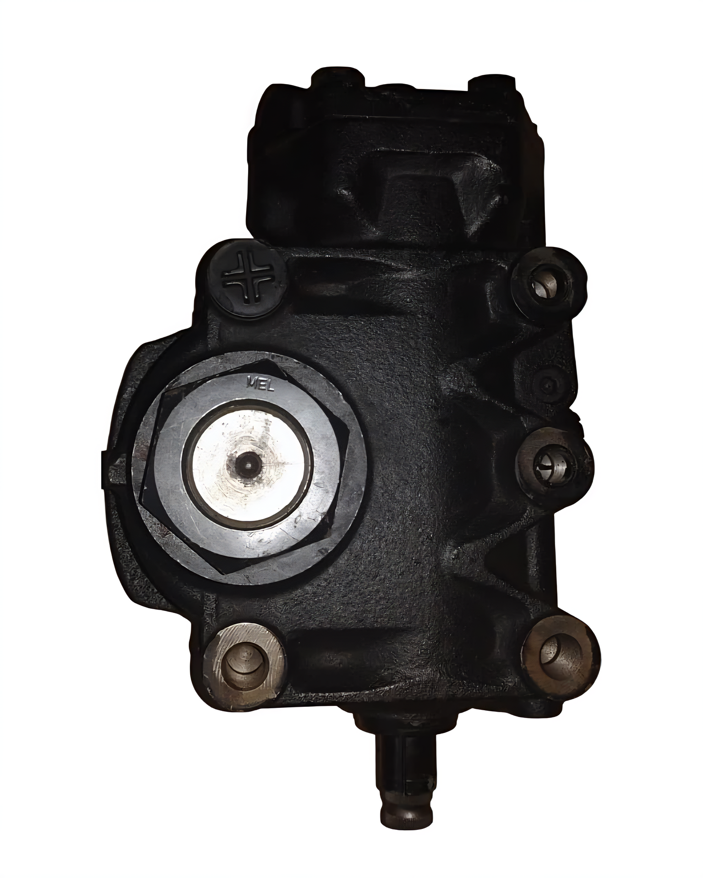 STEERING ASSEMBLY 8046955048 Zf India
