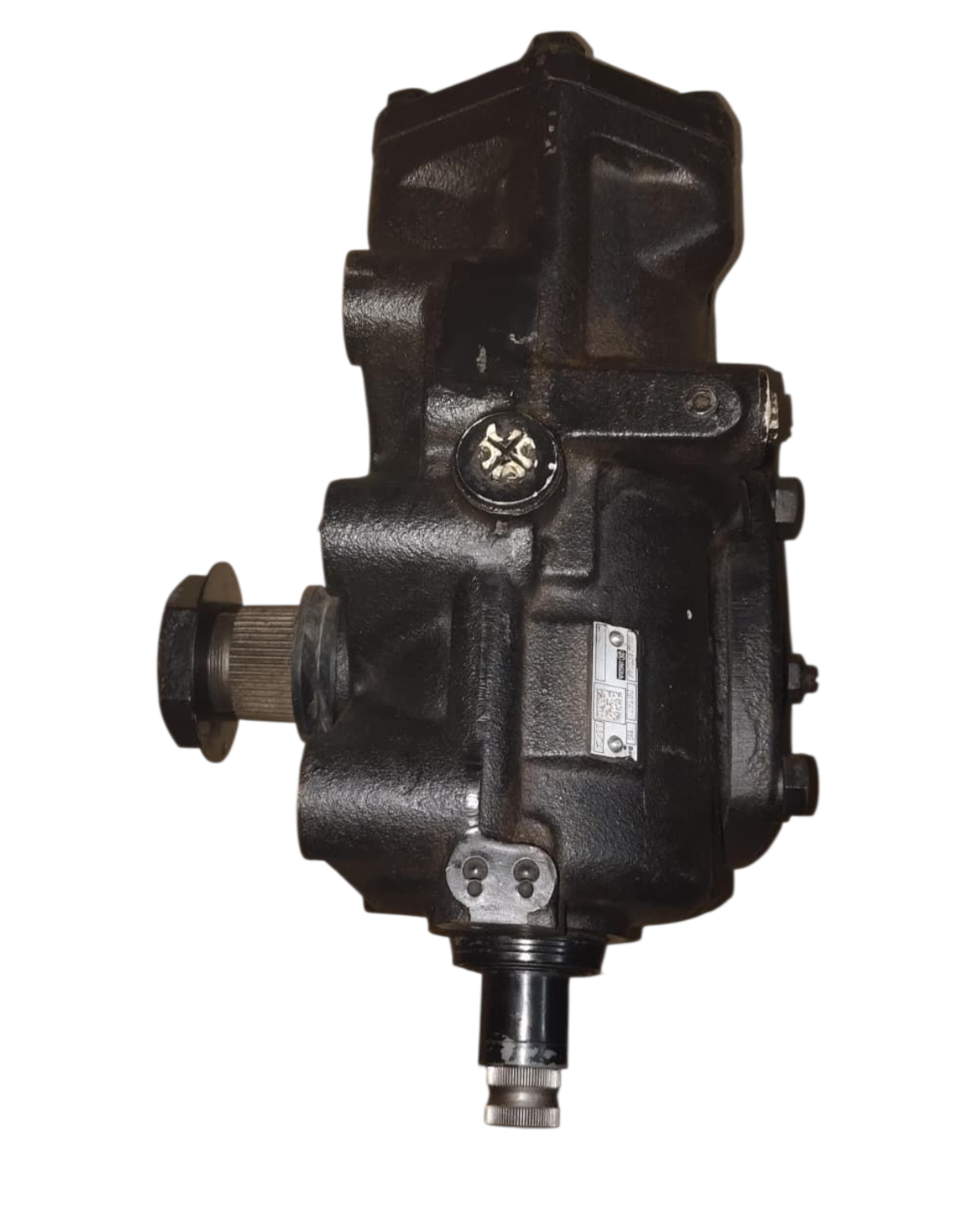 STEERING ASSEMBLY 8046955048 Zf India