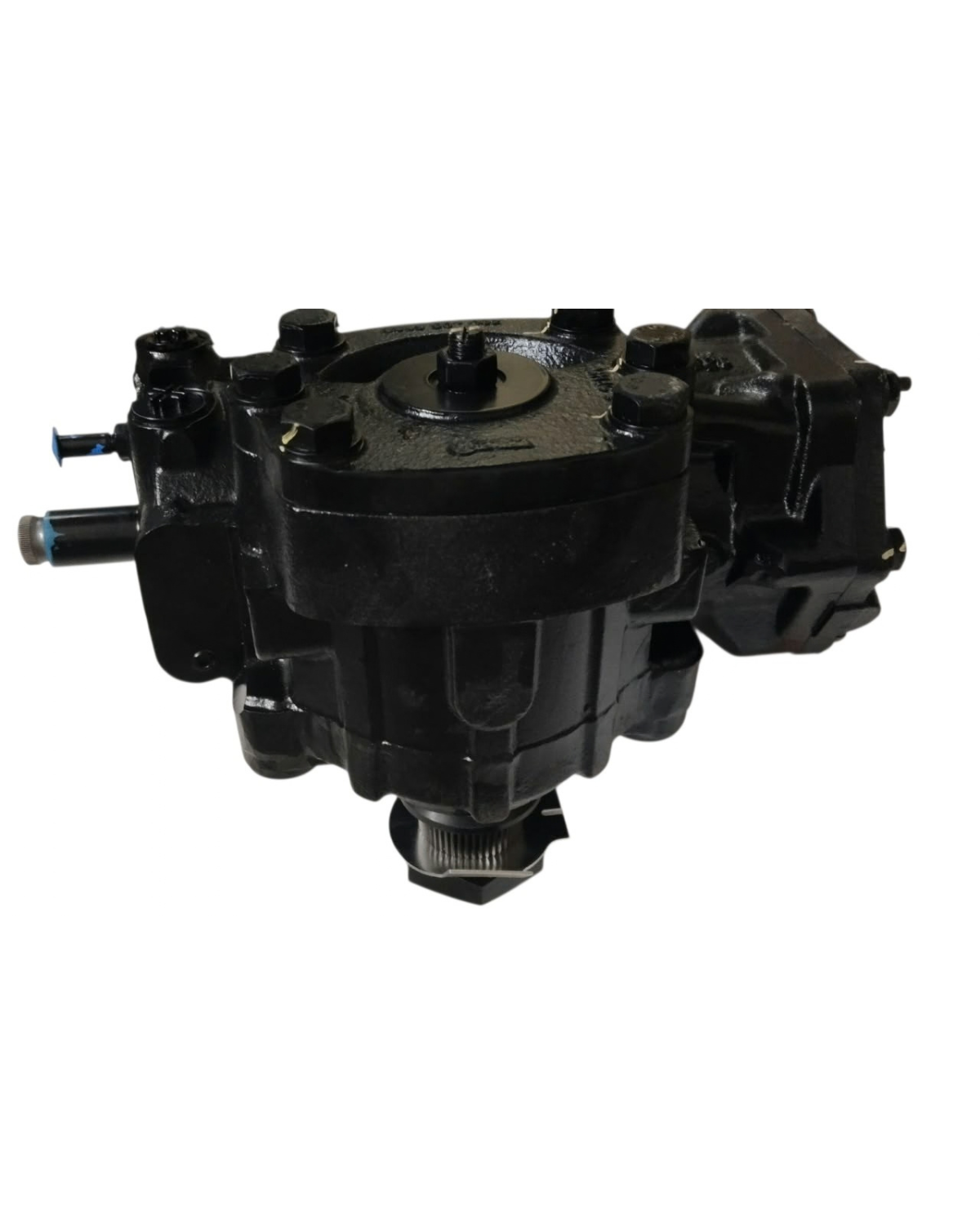 STEERING ASSEMBLY ZF India 804995812 similar to ZF RANE 201327E08