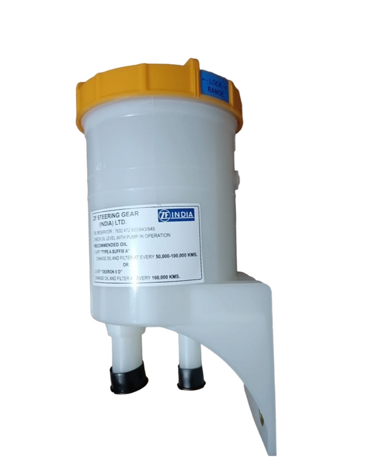 OIL TANK ASSEMBLY 7632472845 7632472815TM