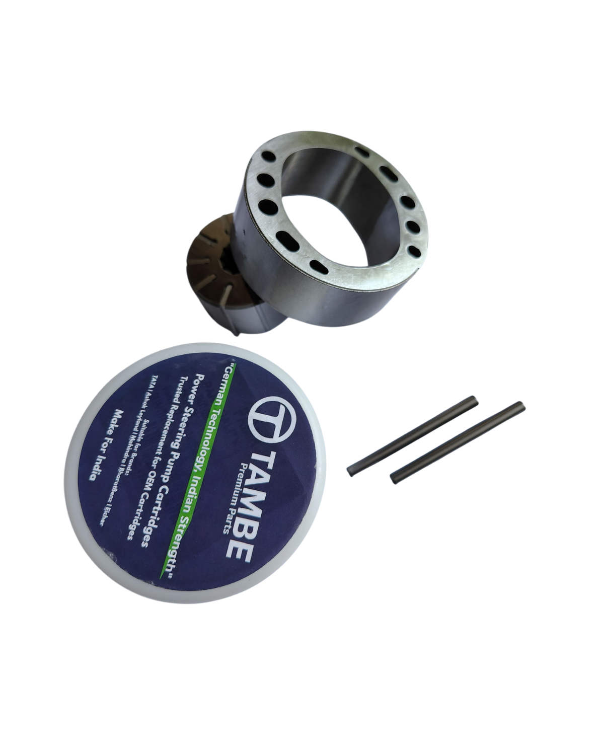 Rotors for ZF Rane/ Rane TRW Vane Pumps, TAM-710/715