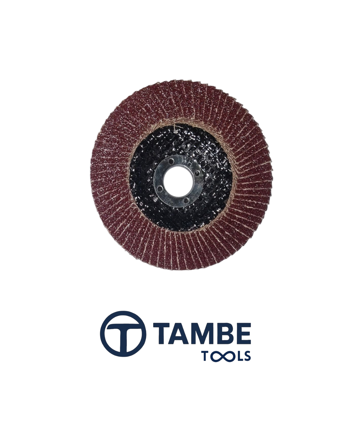 TAMBE Flap Disc