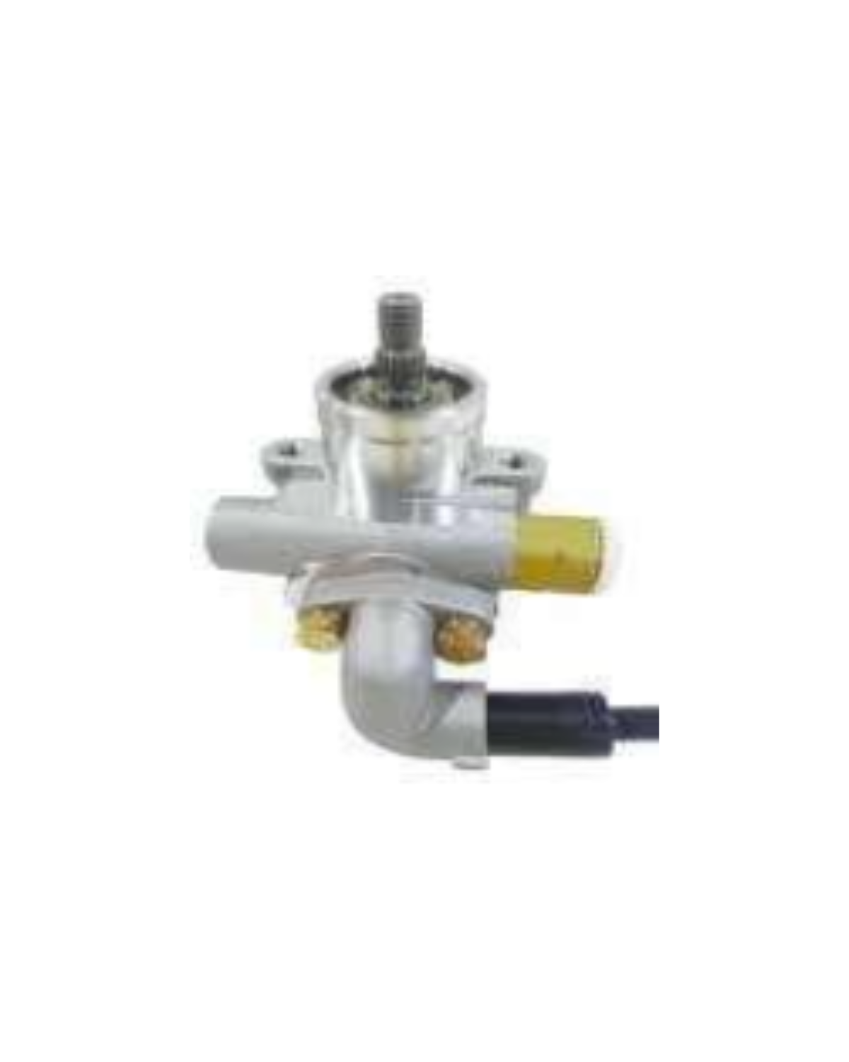 Vane Pump Imp. T-ZYB-0707R/337A-2 | Reference no. 281846600120/ 281846600120 OEM REF.NO.: TATA SUPER ACE / VENTURE