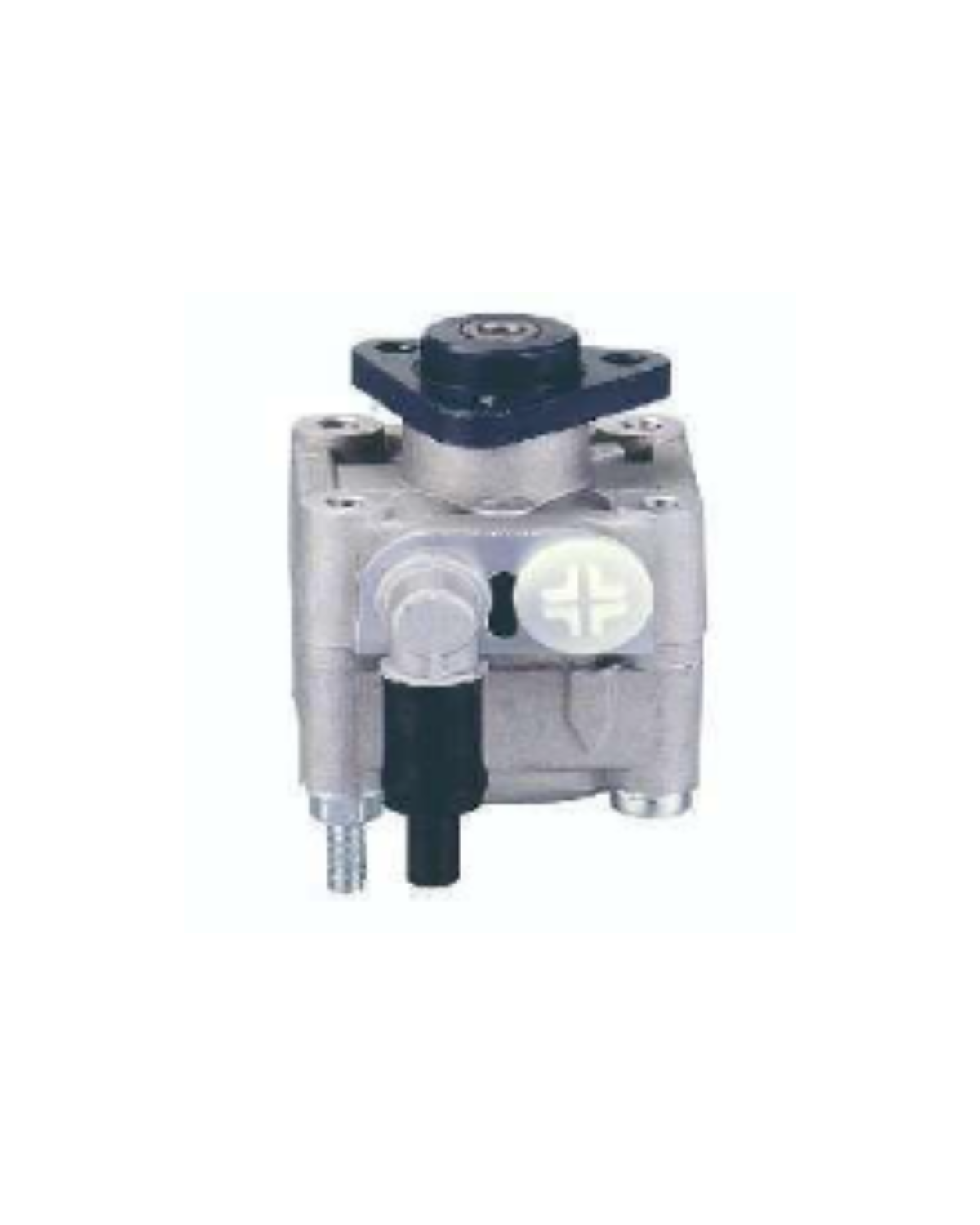 Vane Pump Imp. T-ZYB-1009R/339 | Reference no. ZF 7613955138 / 264146800155 OEM REF.NO.: TATA LPK 407