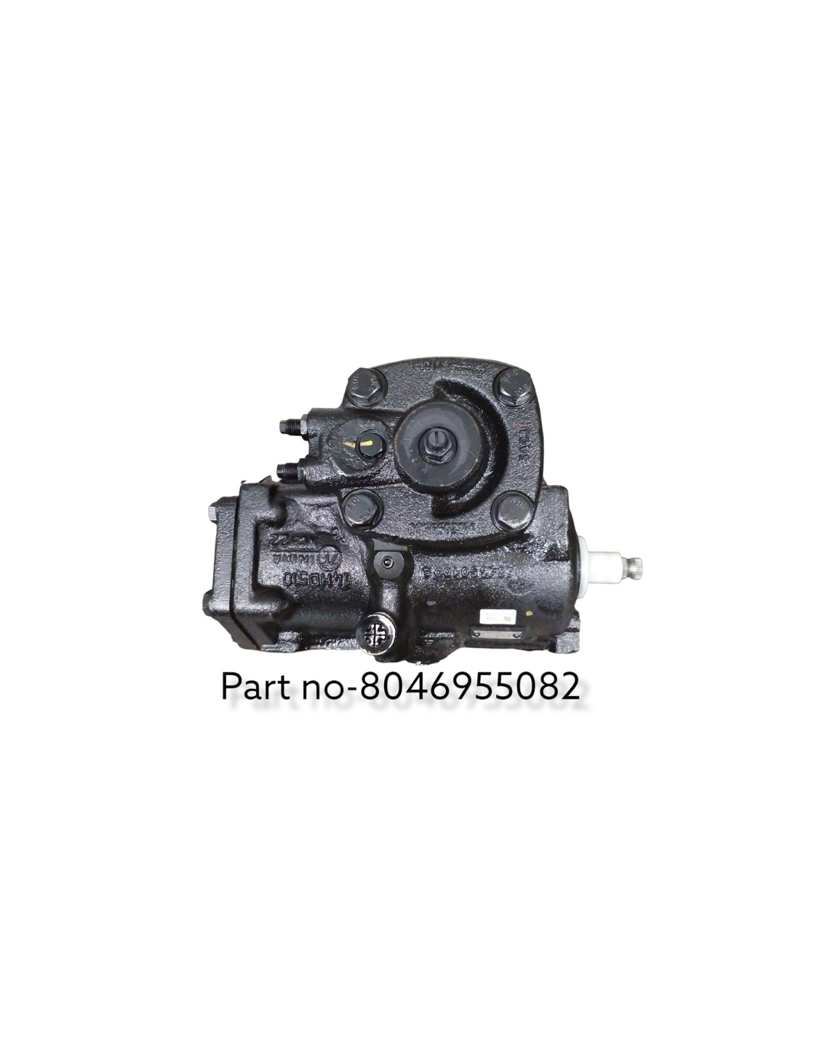 STEERING ASSEMBLY 8046955082, OEM NO IA308520