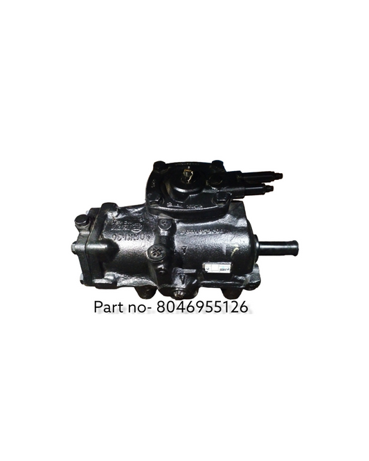 STEERING ASSEMBLY 8046955126 OEM NO FZZ04000