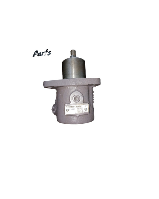 VANE PUMP 7672955828 OEM NO 550746600201