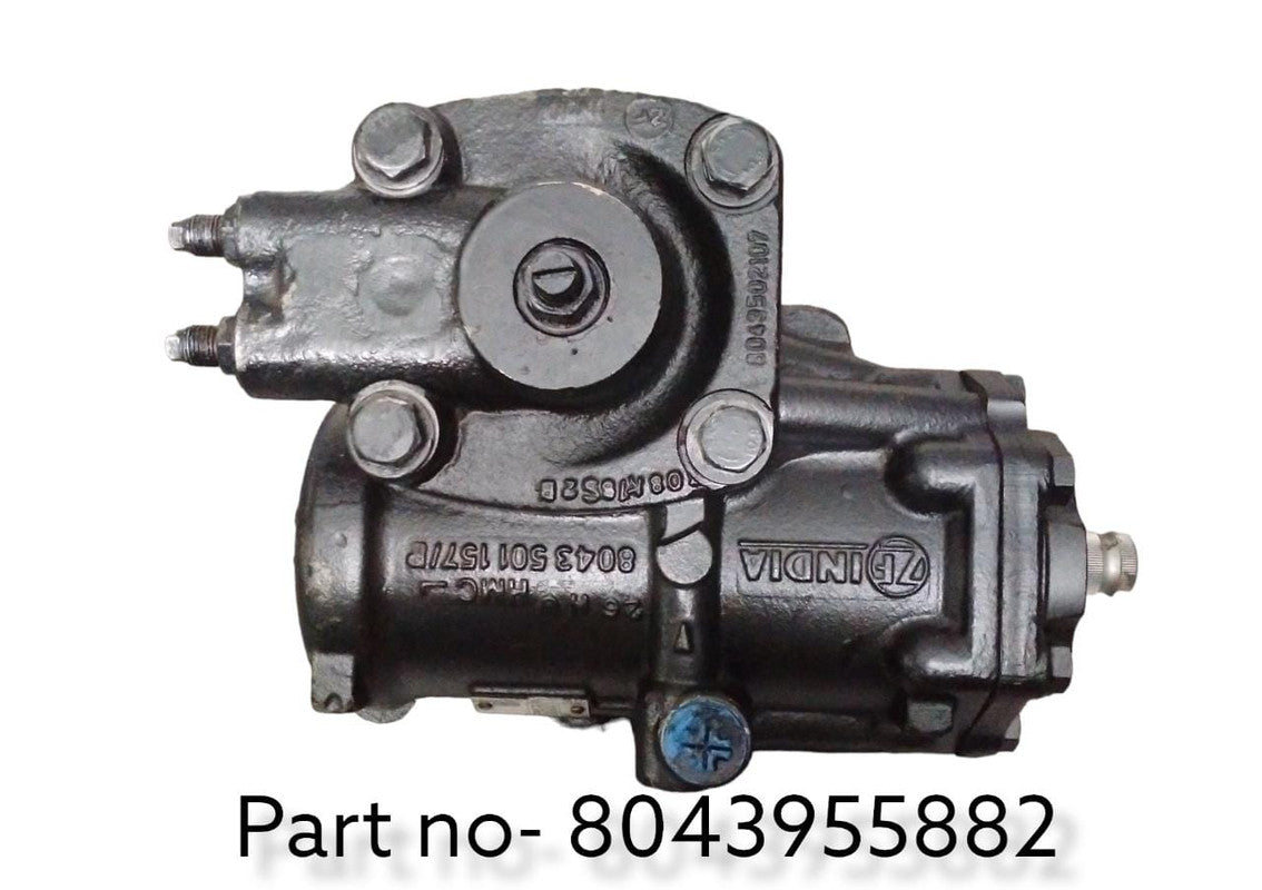 STEERING ASSEMBLY 8043955882, OEM NO 284646600104 – Parts Bazaar