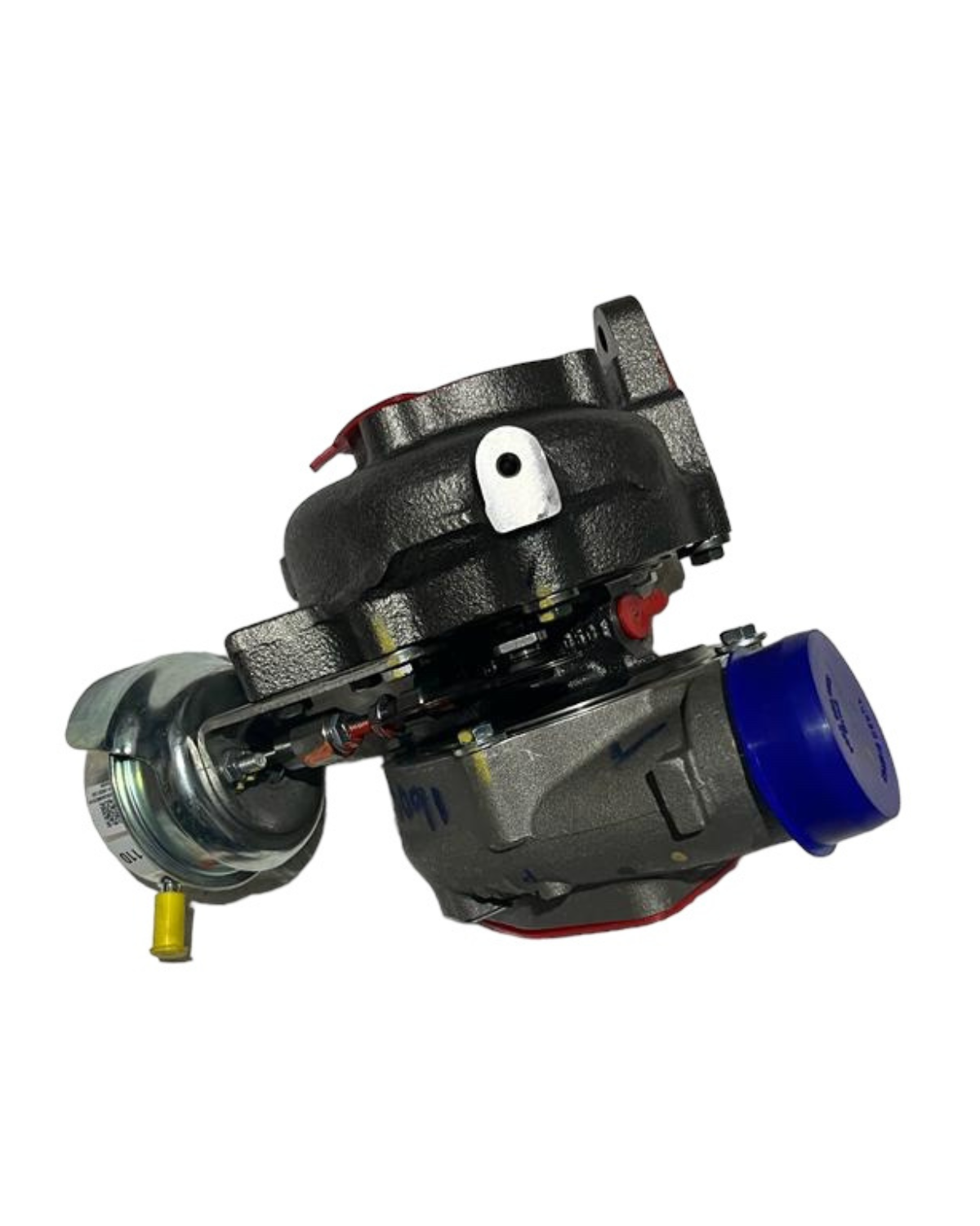 TEL TURBOCHARGER FOR SCORPIO SC/DC ENGINE NO W109; PART NO; 104339021018; OEM NO 0305GAM0030N