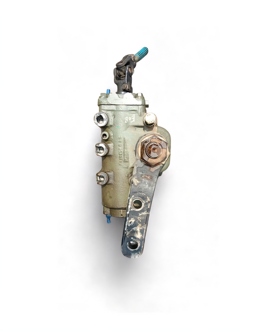 STEERING ASSEMBLY ZF RANE (previously RANE TRW) 201327E08 similar to ZF India 804995812