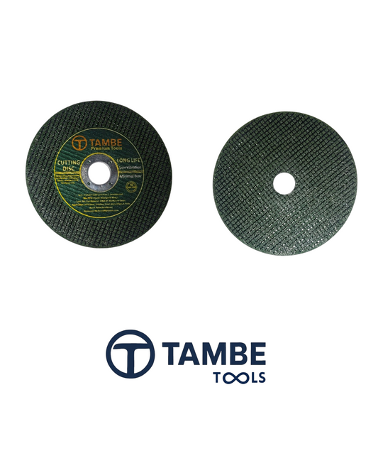 TAMBE Cutting wheel 4 inch