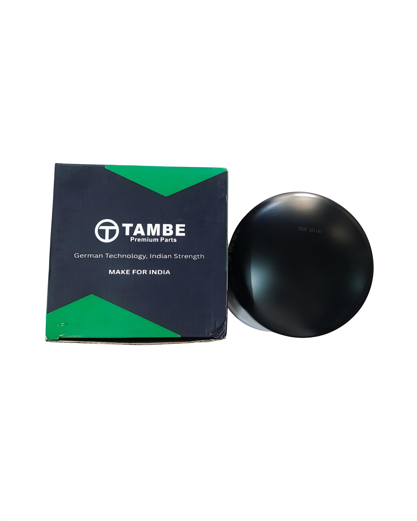 Air Dryer Cartridge, TAMBE: Premium Parts