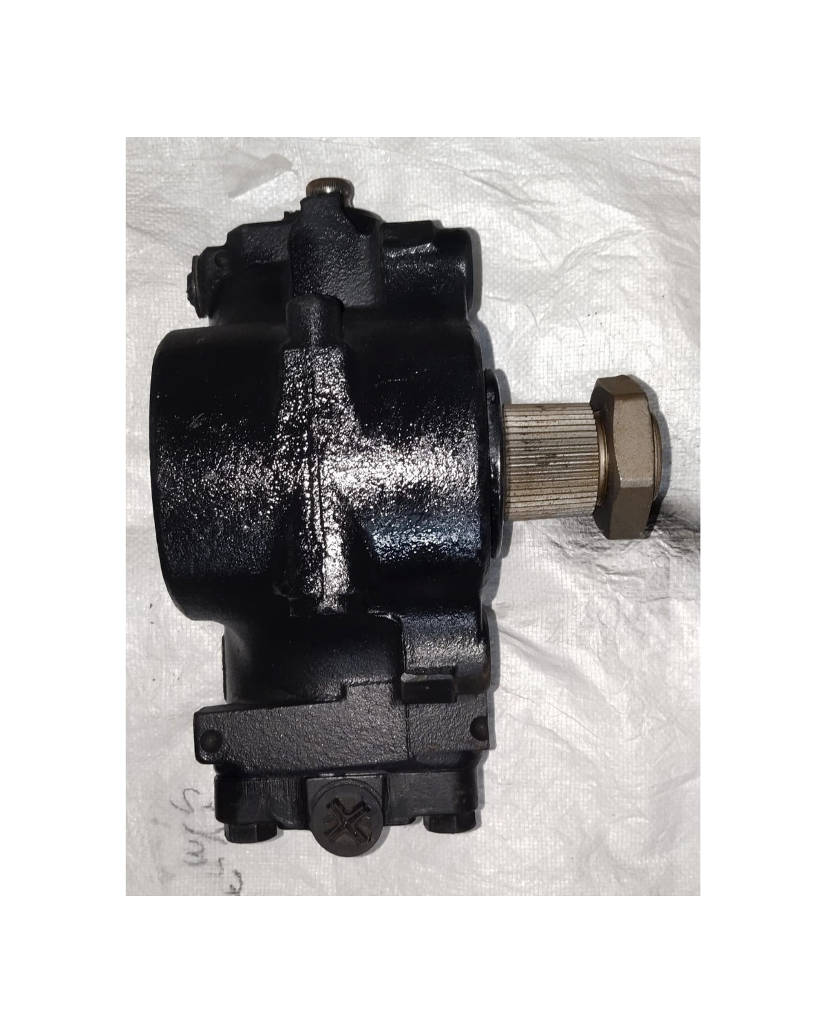 Steering Assembly 8097955864  A384460600 Imported