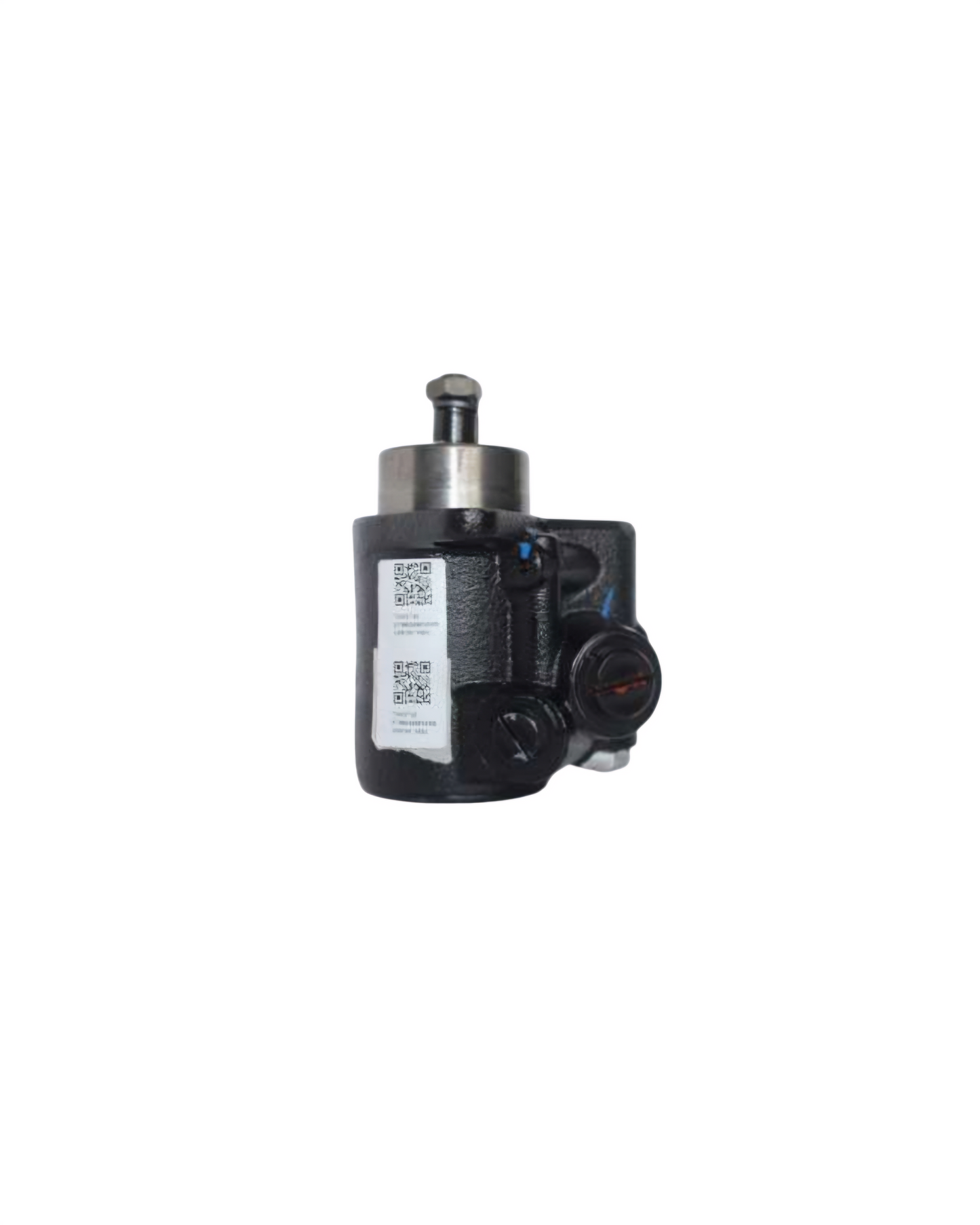 VANE PUMP ASSY (SIMILAR TO ZFINDIA 7673955830, 7673955836), (ASHOK LEYLAND) vehicles, ZF RANE (previously Rane TRW), PART NO. 30210052 OEM PART NO. FC900310