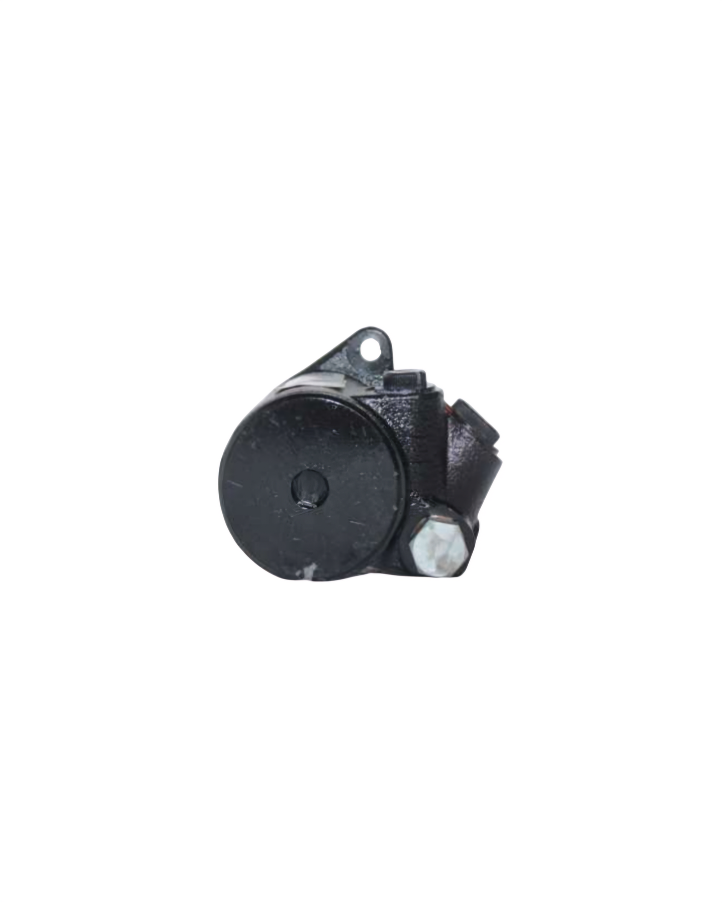 VANE PUMP ASSY (SIMILAR TO ZFINDIA 7673955830, 7673955836), (ASHOK LEYLAND) vehicles, ZF RANE (previously Rane TRW), PART NO. 30210052 OEM PART NO. FC900310