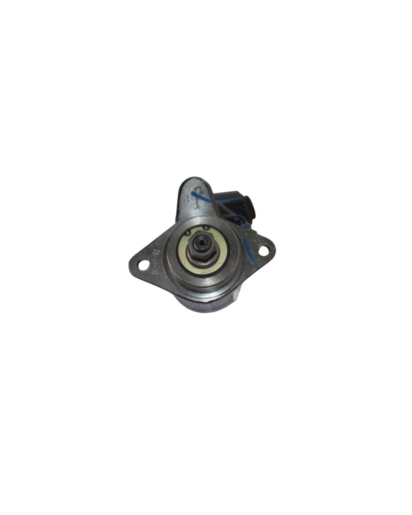 VANE PUMP ASSY (SIMILAR TO ZFINDIA 7673955830, 7673955836), (ASHOK LEYLAND) vehicles, ZF RANE (previously Rane TRW), PART NO. 30210052 OEM PART NO. FC900310