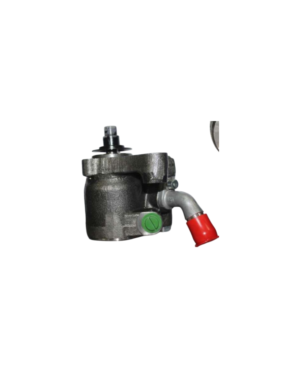 VANE PUMP ASSY, PART NO. 30210055, (DICV) vehicles, ZF RANE (previously Rane TRW)