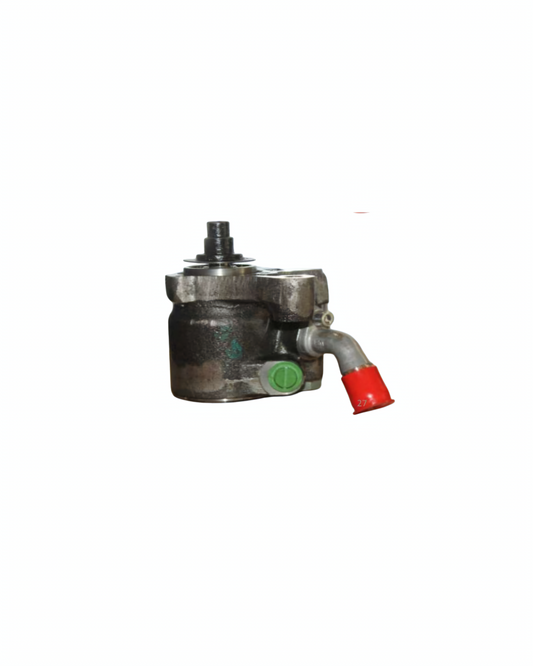 VANE PUMP ASSY, PART NO. 30210061 OEM PART NO. A4004600980, (DICV) vehicles, ZF RANE (previously Rane TRW)