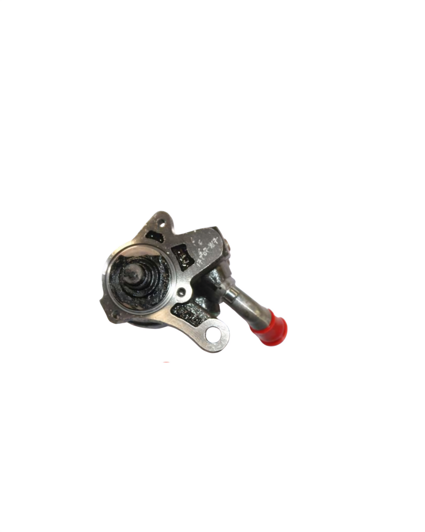 VANE PUMP ASSY, PART NO. 30210061 OEM PART NO. A4004600980, (DICV) vehicles, ZF RANE (previously Rane TRW)