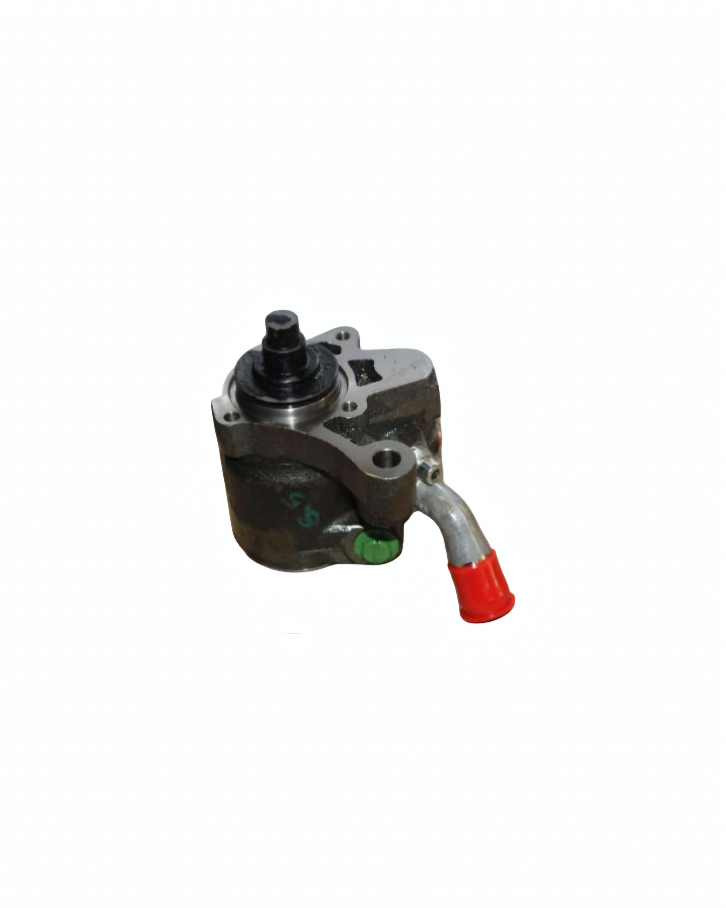 VANE PUMP ASSY, PART NO. 30210061 OEM PART NO. A4004600980, (DICV) vehicles, ZF RANE (previously Rane TRW)