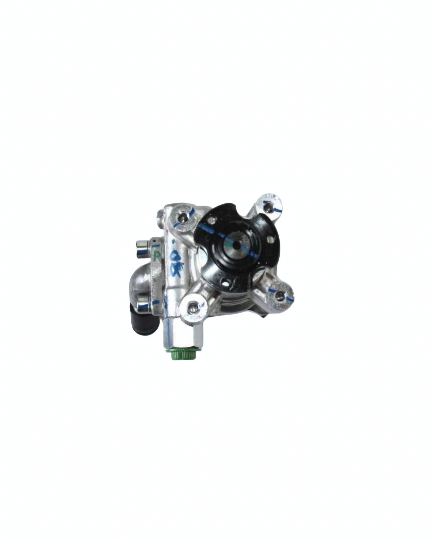 VANE PUMP ASSY. XENON (TATA) vehicles, ZF RANE (previously Rane TRW), PART NO. 302200135